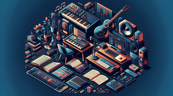 Making Money Off Music Without Touring