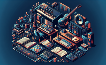 Making Money Off Music Without Touring