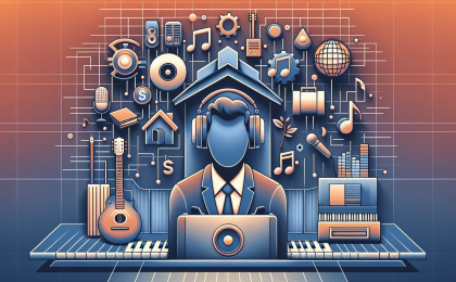 Make Money as a Musician Without Going Viral