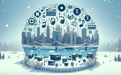 The Best Platforms to Make Money from Your Music