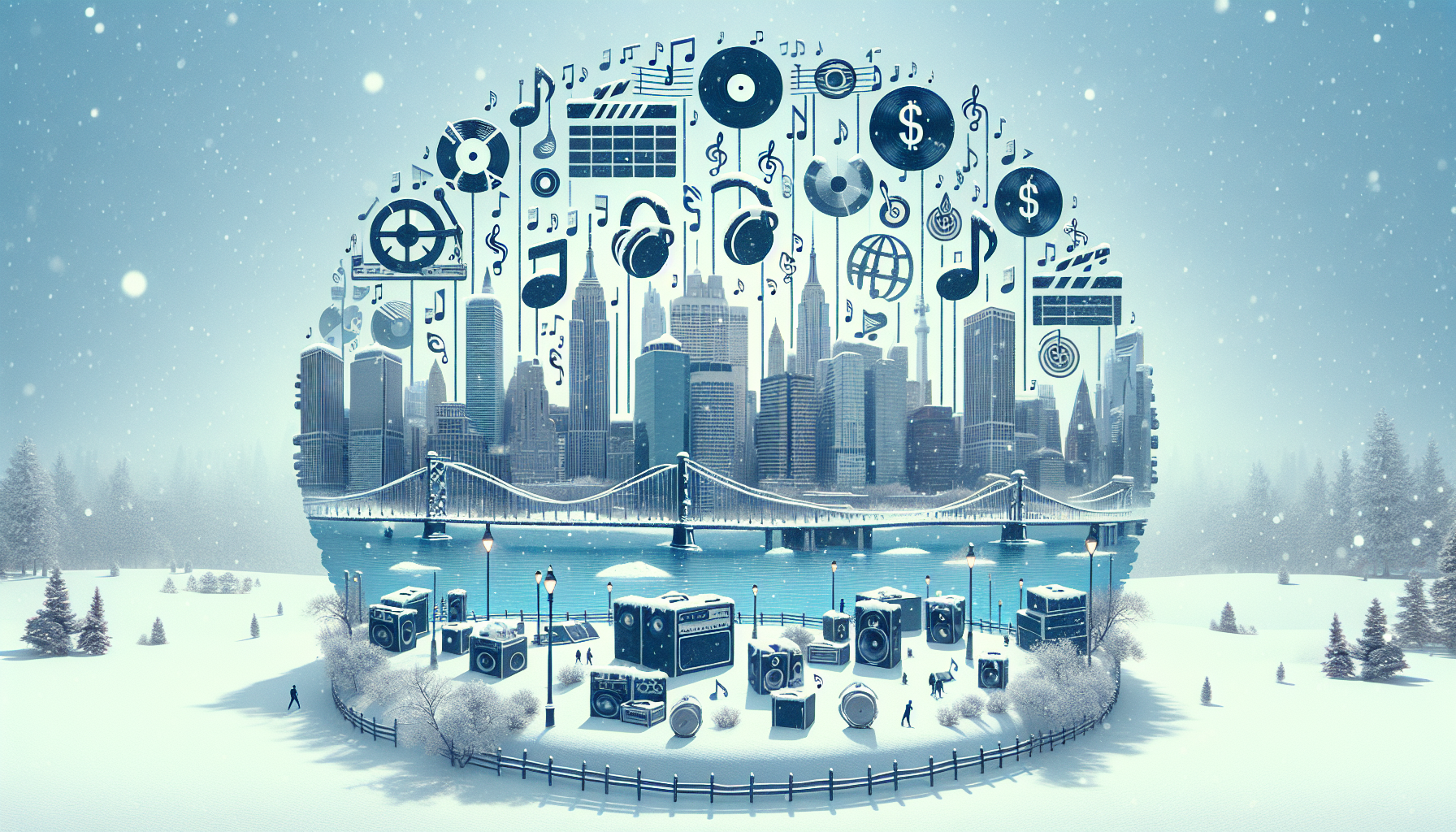 The Best Platforms to Make Money from Your Music