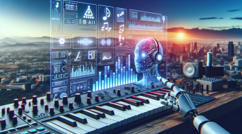 Real Ways to Make Money with AI Music in 2025