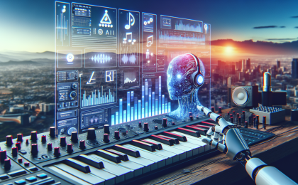Real Ways to Make Money with AI Music in 2025