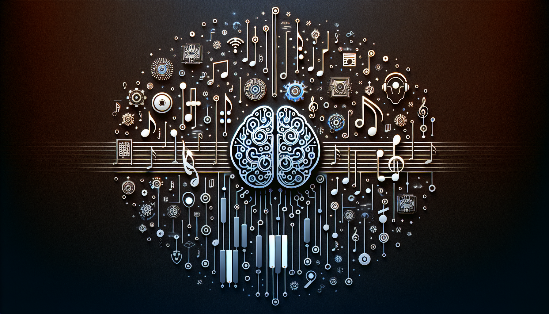 Where Should AI Actually Fit in Music? A Human-First Perspective