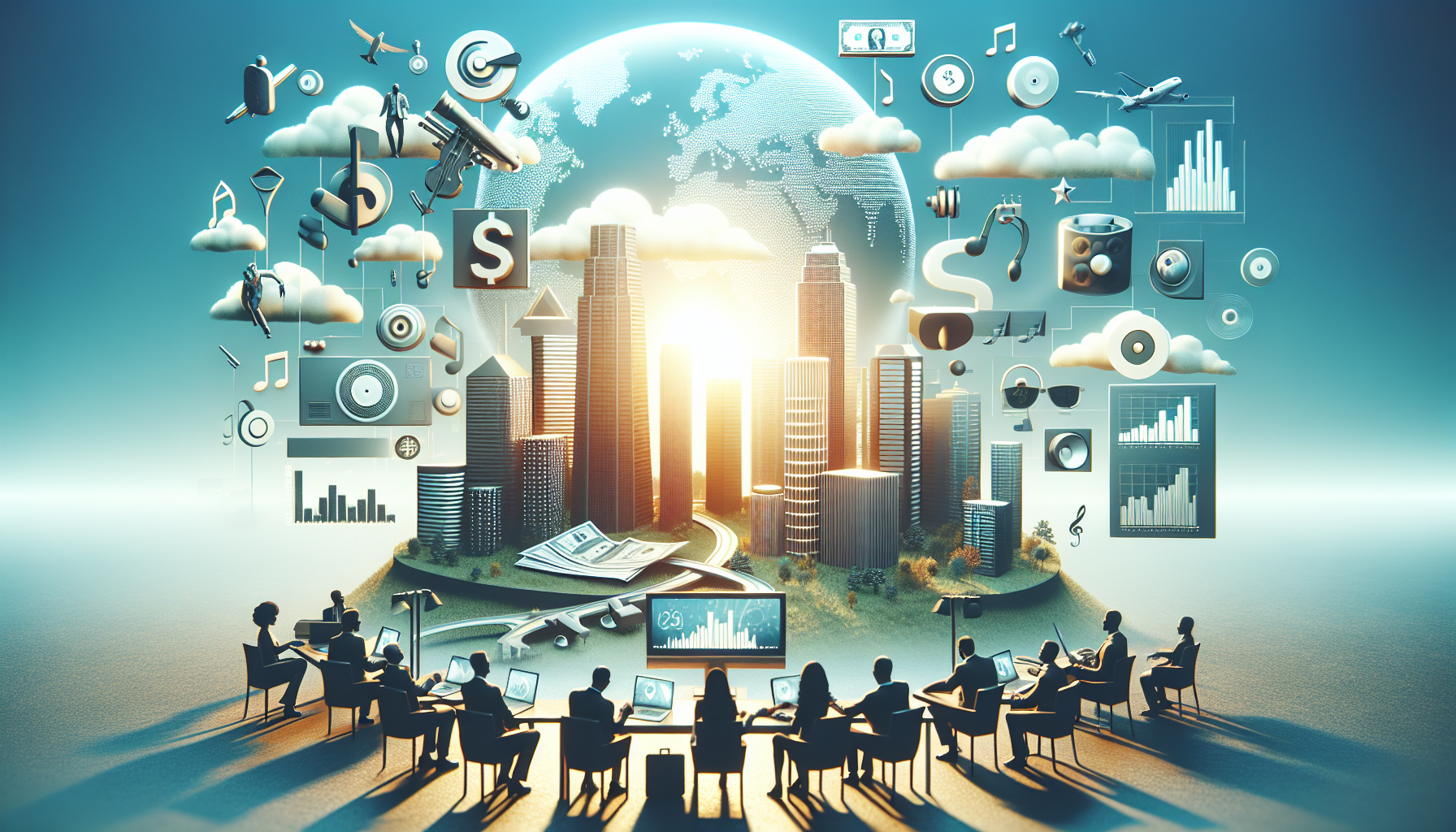 How Do Music Royalties Work? (A No-Nonsense Guide for 2025)