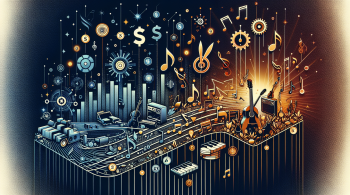 The Hidden Income Streams Most Musicians Miss