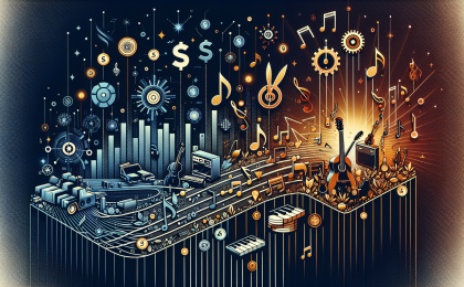 The Hidden Income Streams Most Musicians Miss