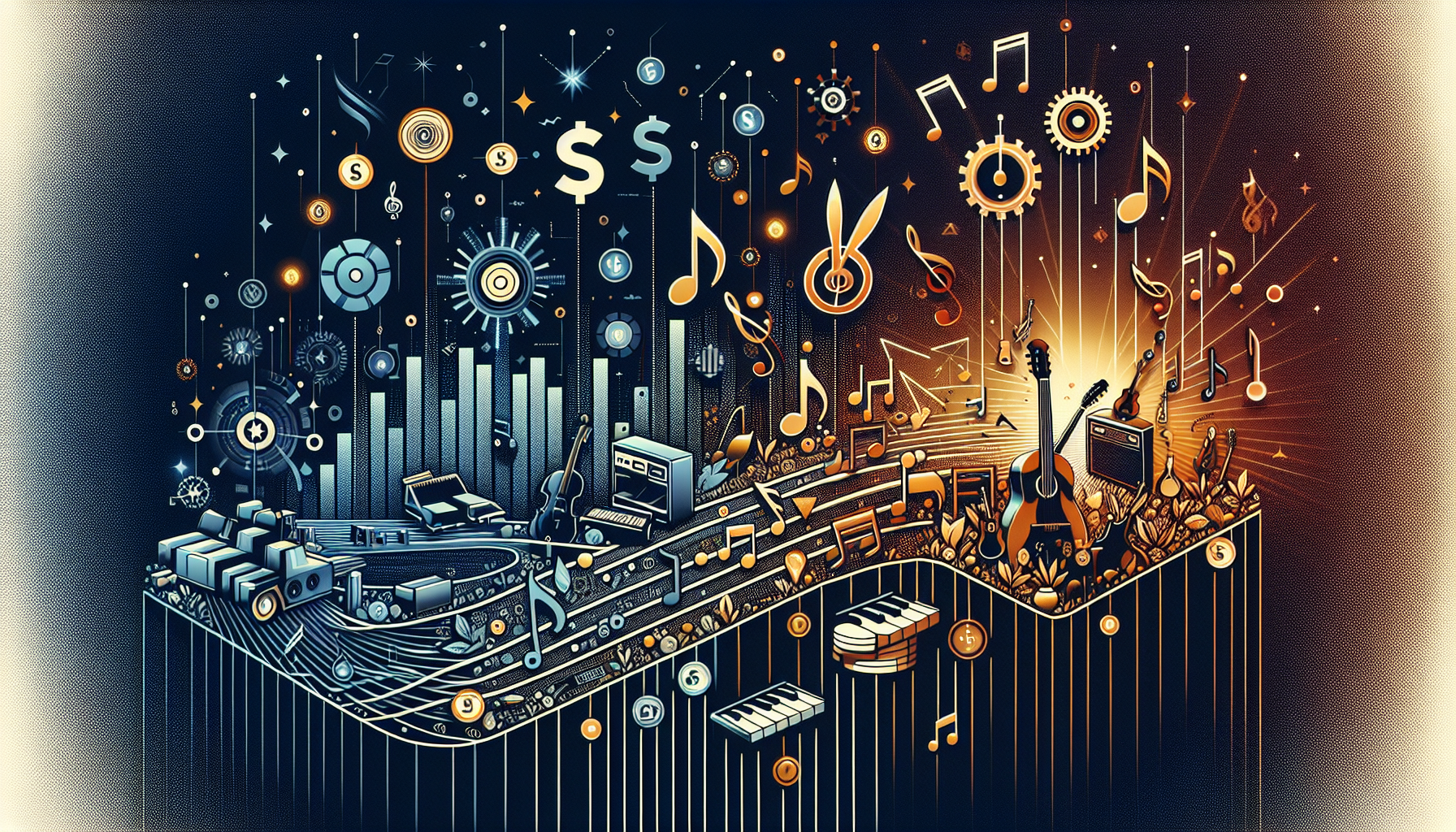 The Hidden Income Streams Most Musicians Miss