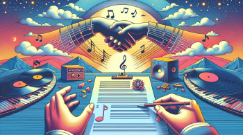 What Is a Music Publishing Deal (And Should You Sign One?)
