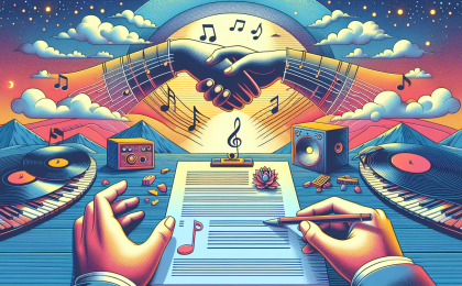 What Is a Music Publishing Deal (And Should You Sign One?)