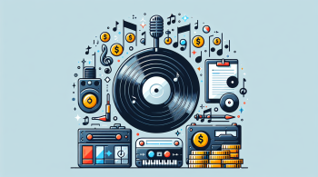 Music Royalties Explained (So You Actually Get Paid)