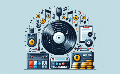 Music Royalties Explained (So You Actually Get Paid)