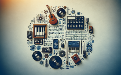 What Musicians Can Really Learn from Schoenberg’s Fundamentals of Musical Composition