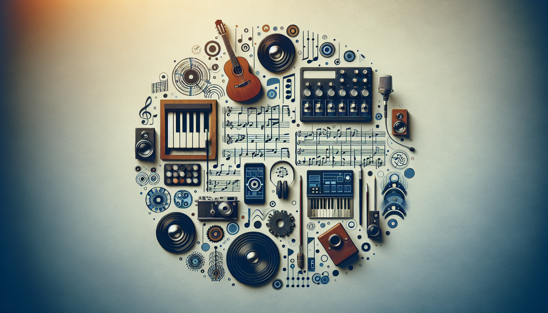 What Musicians Can Really Learn from Schoenberg’s Fundamentals of Musical Composition