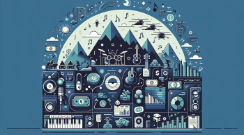 How Do Royalties from Music Really Work in 2025?