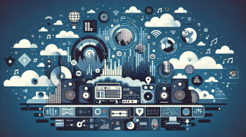 SoundExchange Explained: Digital Radio Royalties Made Simple