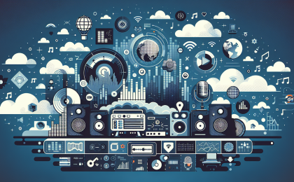SoundExchange Explained: Digital Radio Royalties Made Simple