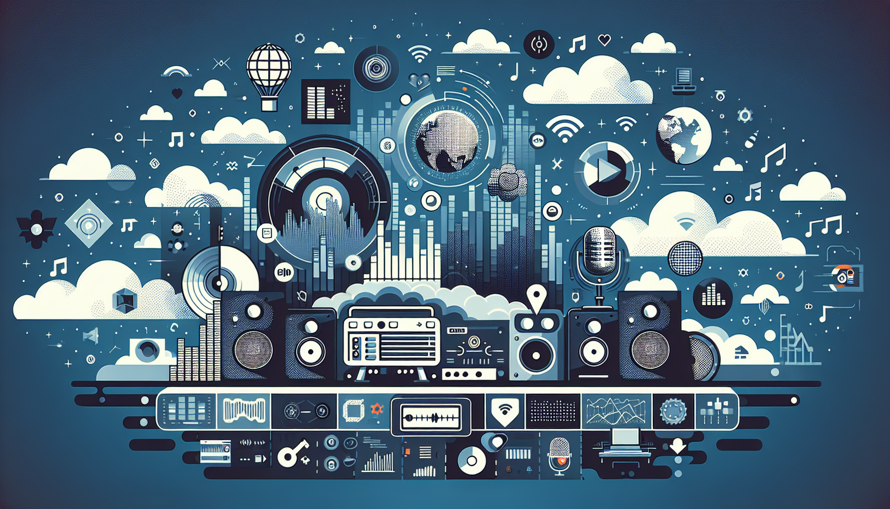 SoundExchange Explained: Digital Radio Royalties Made Simple