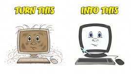 Optimizing Your Computer